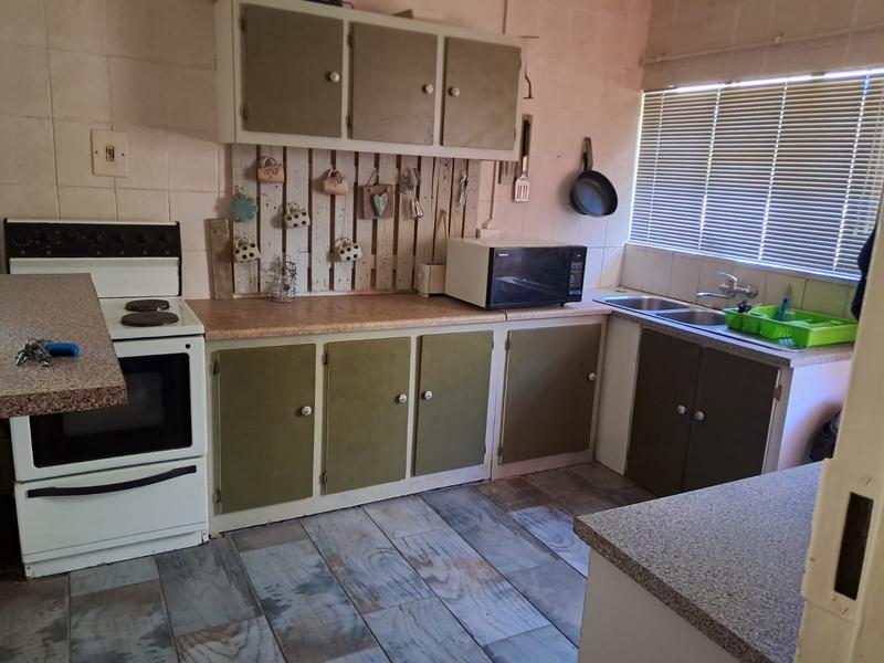 3 Bedroom Property for Sale in Meyerhof Free State